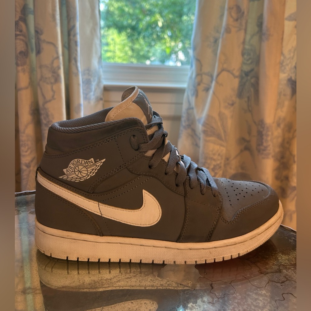 Nike Air Jordans